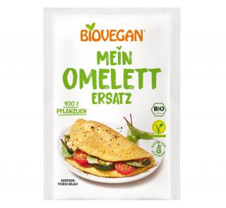 Moje náhrada omelety 43 g BIO BIOVEGAN