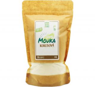 Mouka kokosová 500 g BIO PROVITA