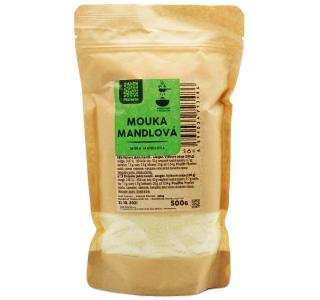 Mouka mandlová 500 g PROVITA