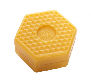 Mýdlo Plástev medu 75 g SPEICK