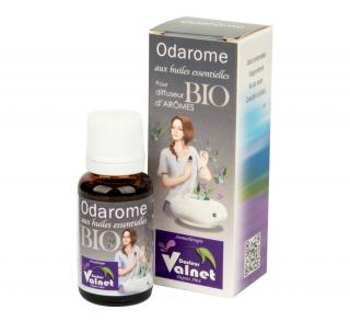 Odarome dezinfekce okolí 15 ml BIO COSBIONAT