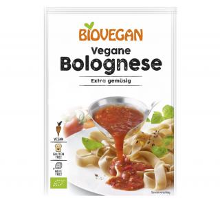 Omáčka boloňská 33 g BIO BIOVEGAN