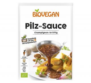 Omáčka houbová 27 g BIO BIOVEGAN