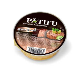 Patifu gourmet 100 g VETO