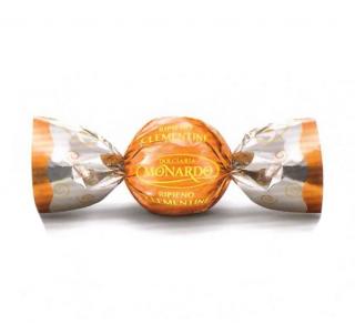 Pralinky Mléčné Mandarinka MONARDO