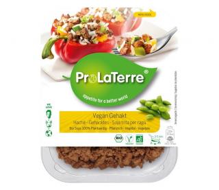 ProLaTerra Mleté 160 g Bio