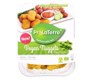 ProLaTerra Nugety 160 g Bio