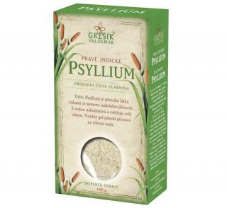 Psyllium 100 g GREŠÍK