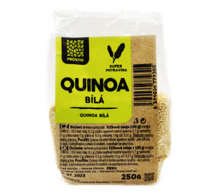 Quinoa bílá 250 g PROVITA