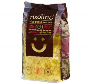 Risolino těstoviny kolínka 300 g