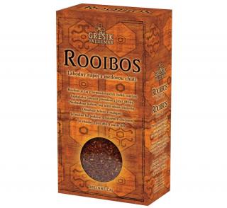 Rooibos čistý 70 g GREŠÍK