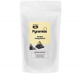 Rooibos Pretty Woman Pyramids