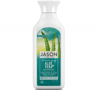 Šampon aloe vera 473 ml JASON