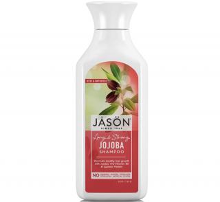 Šampon jojoba 473 ml JASON