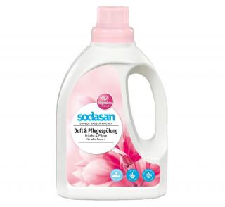 SODASAN Máchadlo magnolie 750 ml