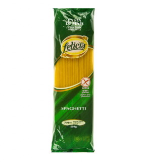 Špagety kukuřičné 500 g FELICIA