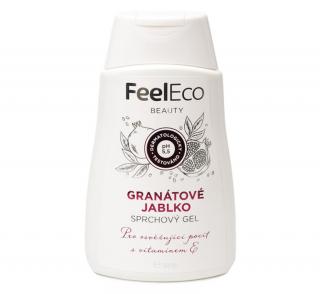 Sprchový gel Granátové jablko 300 ml