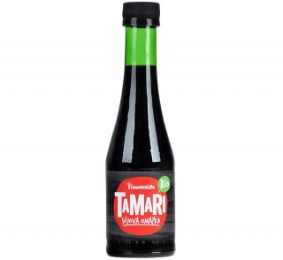 Tamari sójová omáčka 200 ml BIO COUNTRY LIFE