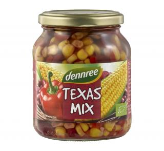 Texas mix 350 g BIO DENNREE