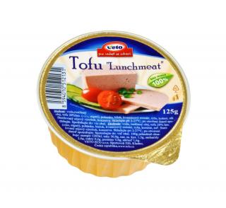 Tofu Lunchmeat 125 g VETO
