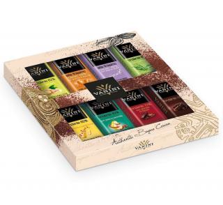 Vanini Chocolate Gift Box 120 g (Vanini Original Collection degustační sada)