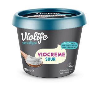 Violife Krém zakysaný Viocreme 200 g