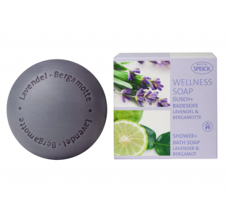 Wellness Mýdlo Lavendule 200 g SPEICK