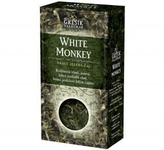 White Monkey 50 g GREŠÍK