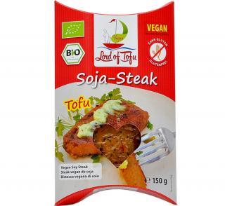 Wikinger steak vegan 150 g Bio Lord of Tofu