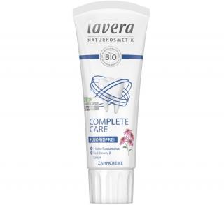 Zubní pasta Complete Care 75 ml Lavera