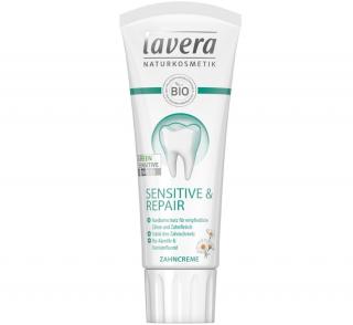 Zubní pasta Sensitiv Repair 75 ml Lavera