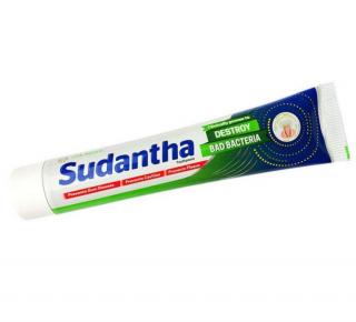 Zubní pasta Sudantha 80 g Siddhalepa