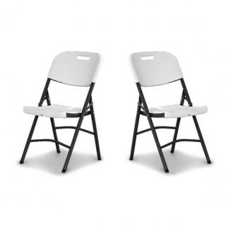 Skládací catering židle (Víceúčelová skládací catering židle vhodná pro jakýkoliv event. Lehká, pevná a robustní konstrukce. Pohodlný a praktický design)