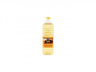 Arašídový olej 1l