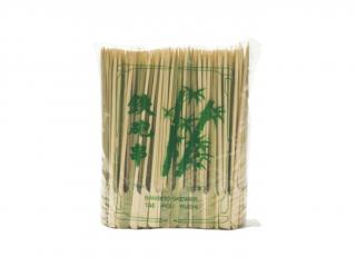 Bambusové špejle na špízy Satay 18cm