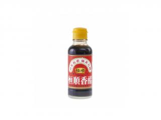Černý rýžový ocet Chinkiang 155ml
