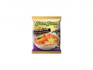 Instantní polévka s nudlemi - Tom Yum 100g
