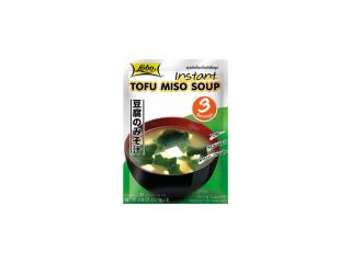 Instantní polévka Tofu Miso 30g