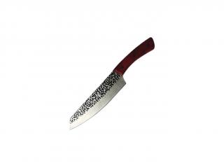 Japonský nůž Santoku 20cm
