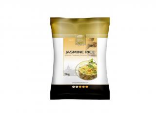 Jasmínová rýže 5kg - Chef's Selection