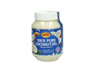 Kokosový olej 500ml