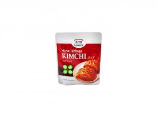 Nakládaná zelenina Kimchi 80g - pikantní