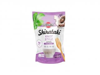 Nudle Shirataki - v uzlu 270g