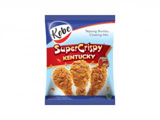 Obalovací směs Kentucky - Super Crispy 70g
