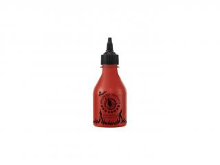 Omáčka Sriracha - Black Out 200ml