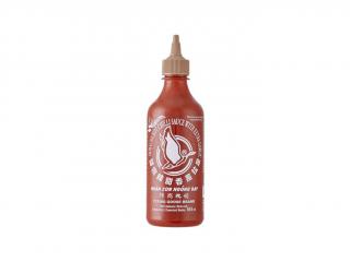 Omáčka Sriracha - Chilli & Česnek 455ml