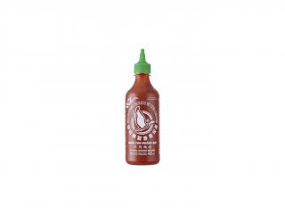 Omáčka Sriracha - Chilli & Koriandr 455ml