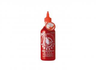 Omáčka Sriracha - Extra Hot 455ml