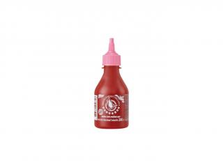 Omáčka Sriracha - Extra Hot bez MSG 200ml