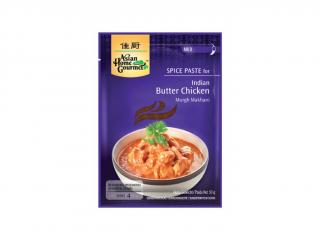 Pasta na Butter Chicken (Indie) 50g
